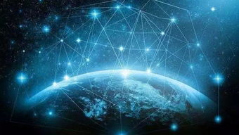 海洋互聯(lián)網的主要應用及核心研究內容