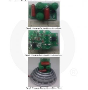 仙童FL7701 非隔離智能調光IC，集成PFC功能的高效驅動方案